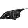Eagle EyesHD535-A001R Headlight Assembly