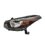 Eagle EyesHD545-B101L Headlight Assembly