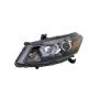 Eagle EyesHD545-B101L Headlight Assembly