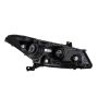 Eagle EyesHD545-B101L Headlight Assembly