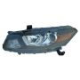 Eagle EyesHD545-B101L Headlight Assembly