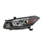 Eagle EyesHD545-B101R Headlight Assembly