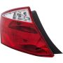 Eagle EyesHD546-B000L Tail Light Assembly