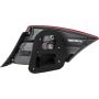 Eagle EyesHD546-B000L Tail Light Assembly