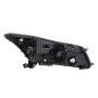 Eagle EyesHD549-B101L Headlight Assembly