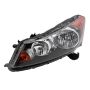 Eagle EyesHD549-B101LR Headlight Assembly