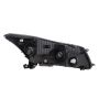 Eagle EyesHD549-B101LR Headlight Assembly