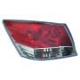 Eagle EyesHD550-B000LR Tail Light Assembly
