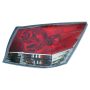 Eagle EyesHD550-B000R Tail Light Assembly
