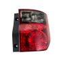 Eagle EyesHD555-U000L Tail Light Housing