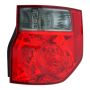 Eagle EyesHD555-U000R Tail Light Housing