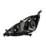 Eagle EyesHD564-B001LR Headlight Assembly
