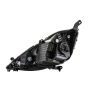 Eagle EyesHD564-B001R Headlight Assembly