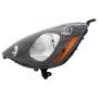 Eagle EyesHD564-B101L Headlight Assembly