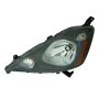 Eagle EyesHD564-B101L Headlight Assembly