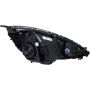 Eagle EyesHD564-B101LR Headlight Assembly