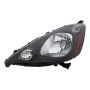 Eagle EyesHD564-B101LR Headlight Assembly