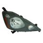 Eagle EyesHD564-B101R Headlight Assembly