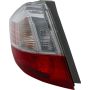 Eagle EyesHD565-B000L Tail Light Assembly