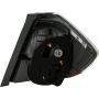 Eagle EyesHD565-B000L Tail Light Assembly
