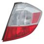 Eagle EyesHD565-B000R Tail Light Assembly