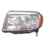 Eagle EyesHD566-A001L Headlight Lens Housing