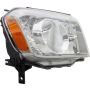 Eagle EyesHD566-A001LR Headlight Lens Housing