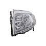 Eagle EyesHD566-B001LCA Headlight Lens Housing