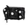 Eagle EyesHD566-B001LCA Headlight Lens Housing
