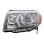 Eagle EyesHD566-B001LCA Headlight Lens Housing