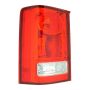 Eagle EyesHD567-B000L Tail Light Assembly