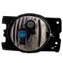 Eagle EyesHD568-U000L Fog Light Lens / Housing