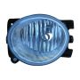 Eagle EyesHD568-U000L Fog Light Lens / Housing