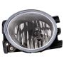 Eagle EyesHD568-U000R Fog Light Lens / Housing