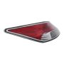 Eagle EyesHD569-B000R Tail Light Assembly