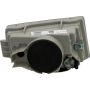 Eagle EyesHD571-U000L Fog Light Assembly