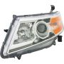 Eagle EyesHD590-B001LR Headlight Assembly