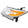 Eagle EyesHD590-B001R Headlight Assembly