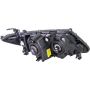 Eagle EyesHD590-B001R Headlight Assembly