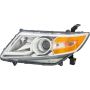 Eagle EyesHD590-B001R Headlight Assembly