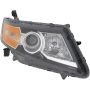 Eagle EyesHD590-B101R Headlight Assembly