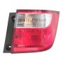 Eagle EyesHD591-B000R Tail Light Assembly