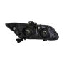 Eagle EyesHD593-B101L Headlight Assembly