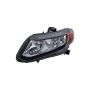 Eagle EyesHD593-B101LR Headlight Assembly