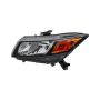 Eagle EyesHD593-B101LR Headlight Assembly