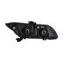 Eagle EyesHD593-B101LR Headlight Assembly