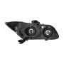 Eagle EyesHD593-B121L Headlight Assembly