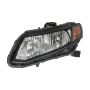 Eagle EyesHD593-B121LR Headlight Assembly