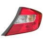 Eagle EyesHD594-B000R Tail Light Assembly