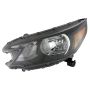 Eagle EyesHD595-B101LR Headlight Assembly